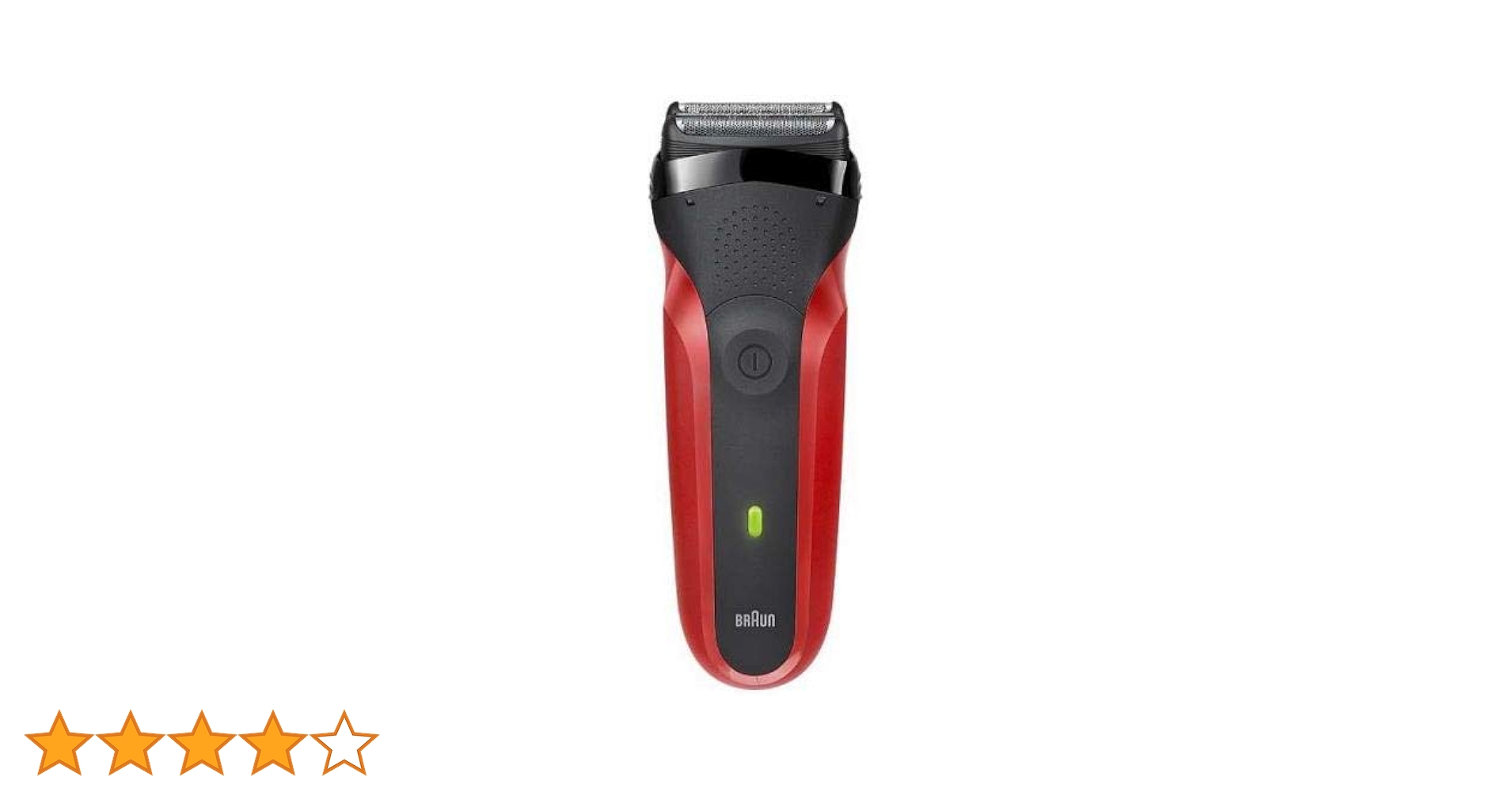 Amazon | ブラウン 電気シェーバーBRAUN Series3（シリーズ3